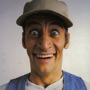 Ernest P. Worrel