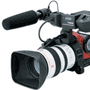 Canon XL1s Video Camera