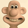 Wallace and Gromit