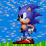 Sonic The Hedgehog