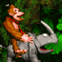 Donkey Kong Country