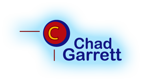 Chad Garrett