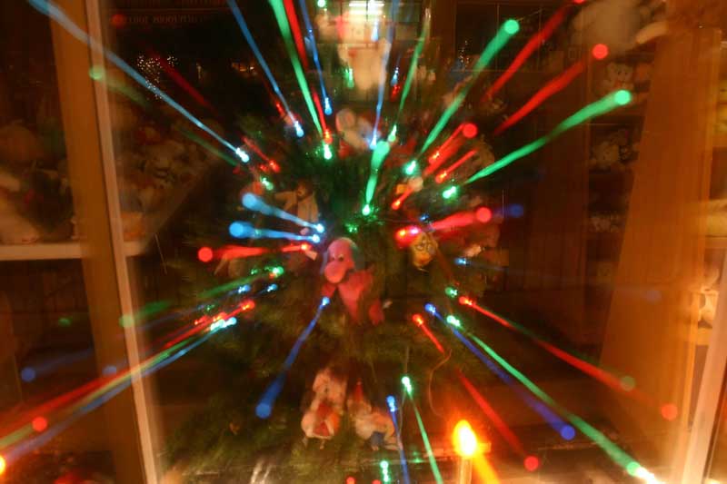 Christmas Light