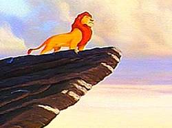 Simba Screen Shot Simba Screen Shot